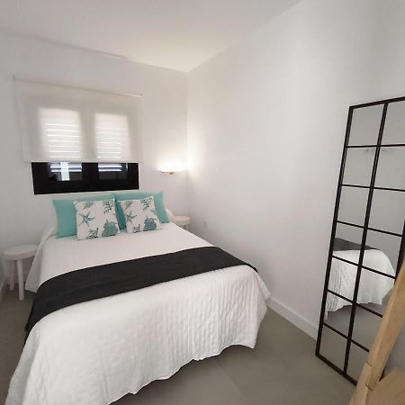 קורלחו Casa Sandalio מראה חיצוני תמונה