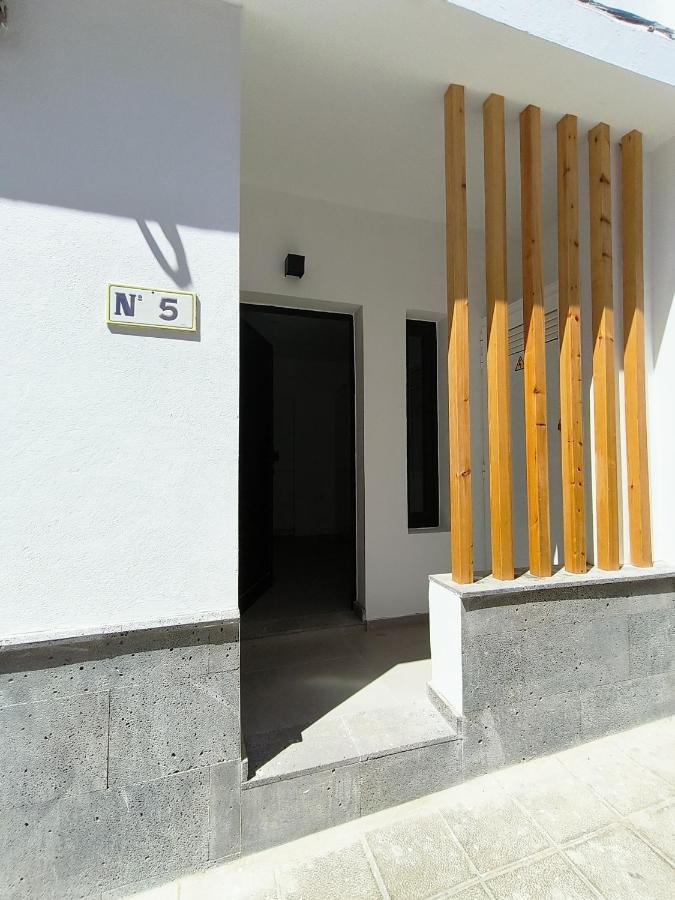 קורלחו Casa Sandalio מראה חיצוני תמונה