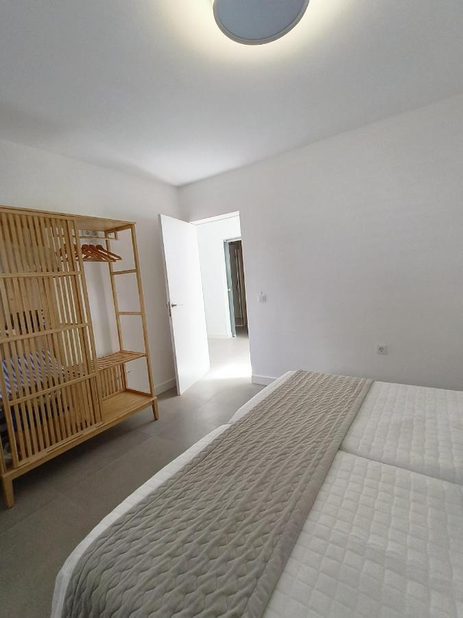 קורלחו Casa Sandalio מראה חיצוני תמונה