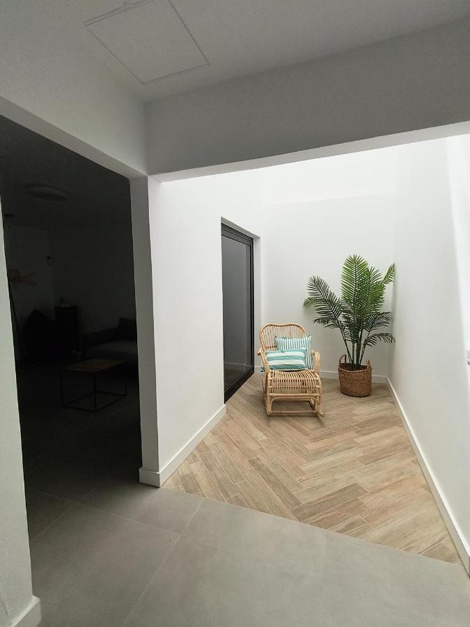 קורלחו Casa Sandalio מראה חיצוני תמונה