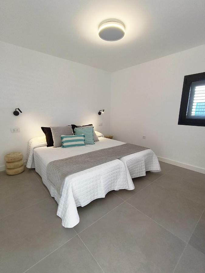 קורלחו Casa Sandalio מראה חיצוני תמונה