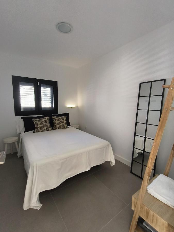 קורלחו Casa Sandalio מראה חיצוני תמונה