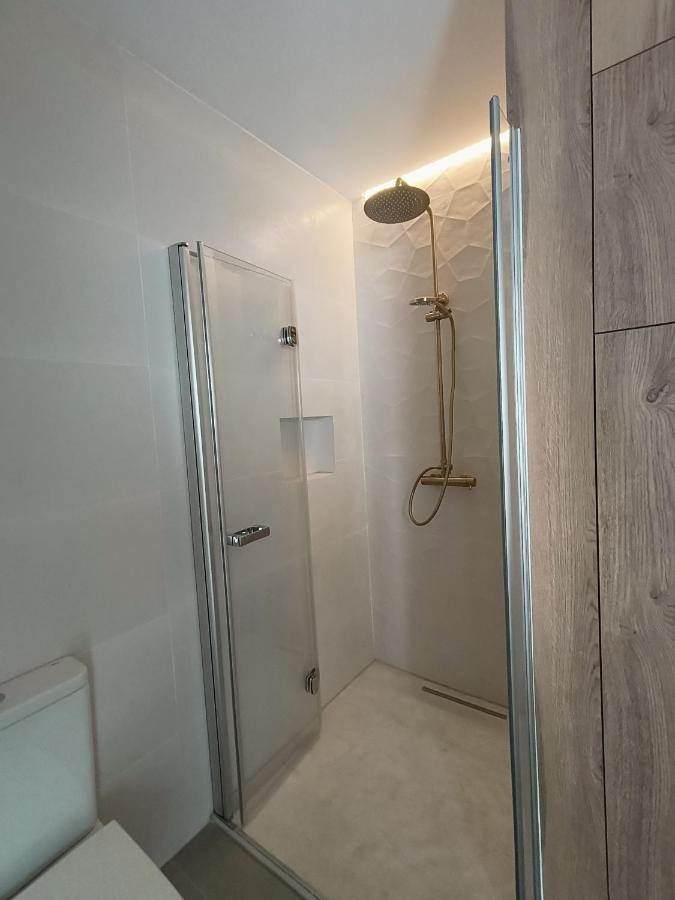 קורלחו Casa Sandalio מראה חיצוני תמונה