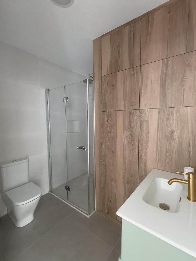 קורלחו Casa Sandalio מראה חיצוני תמונה