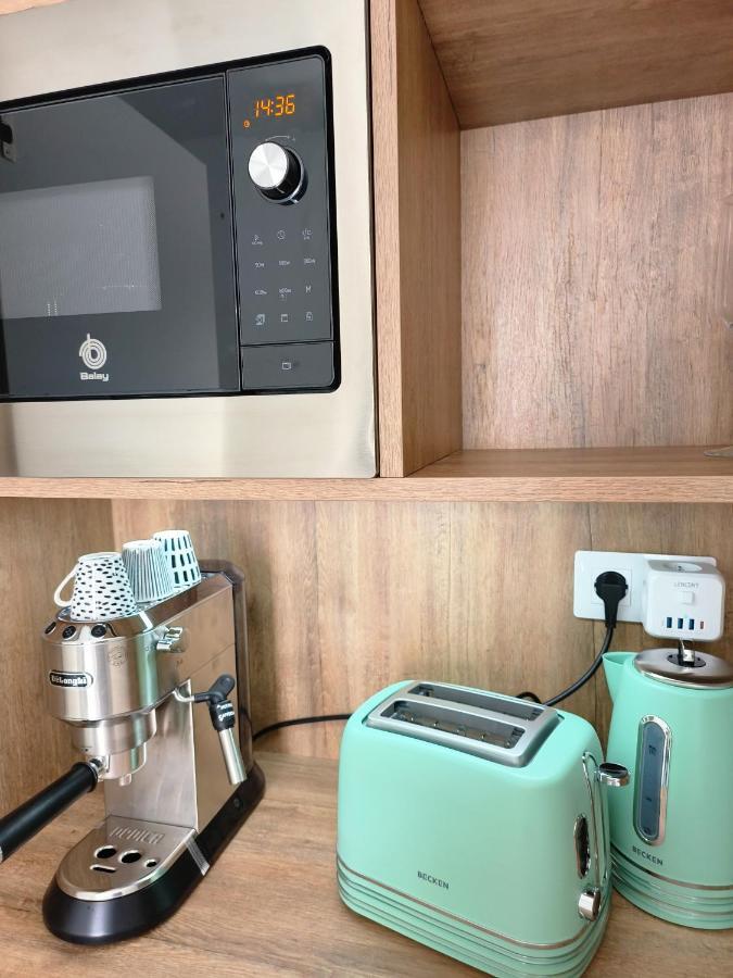 קורלחו Casa Sandalio מראה חיצוני תמונה