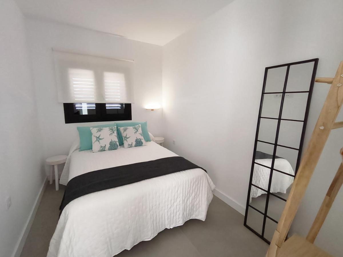 קורלחו Casa Sandalio מראה חיצוני תמונה