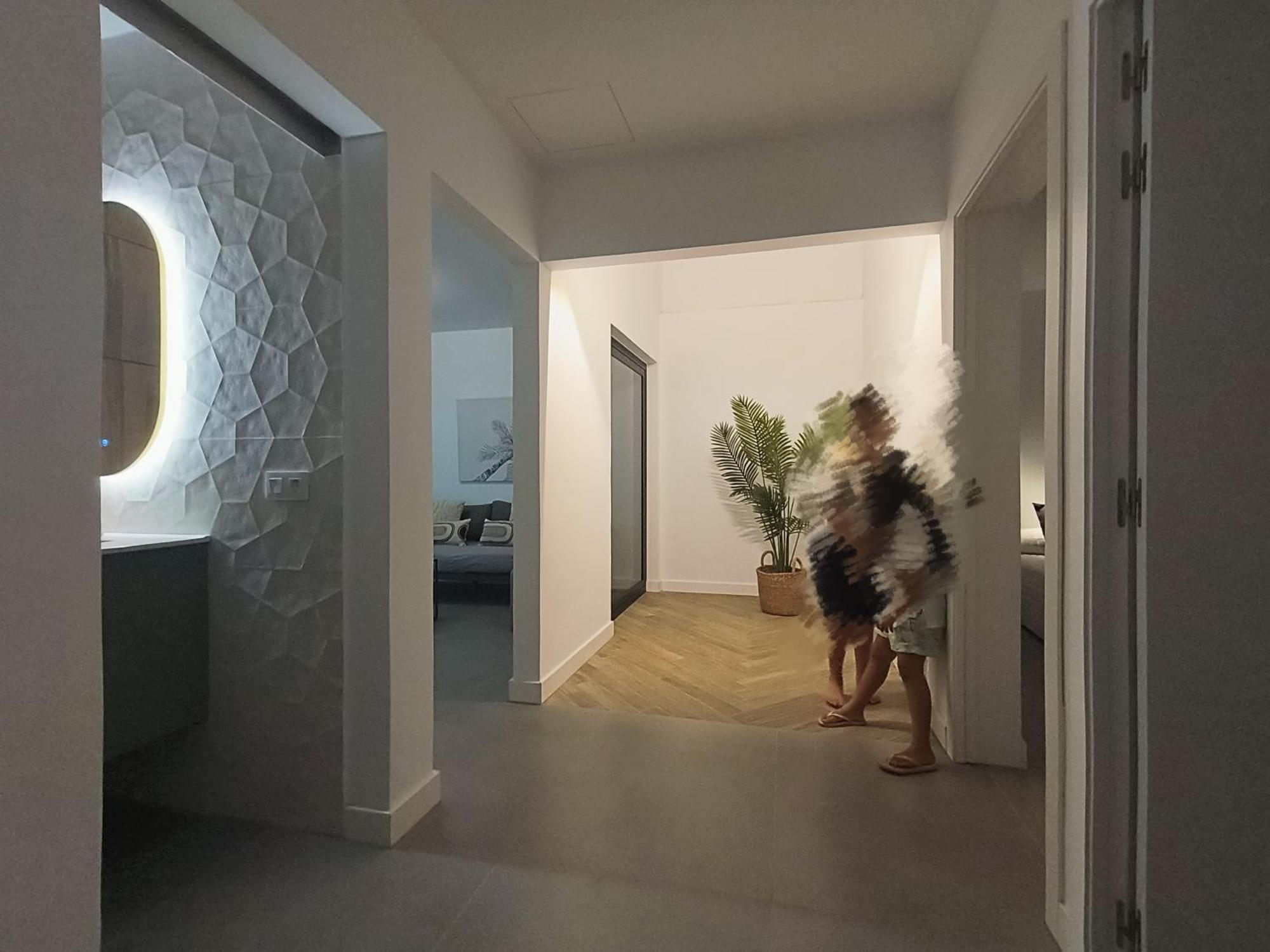 קורלחו Casa Sandalio מראה חיצוני תמונה