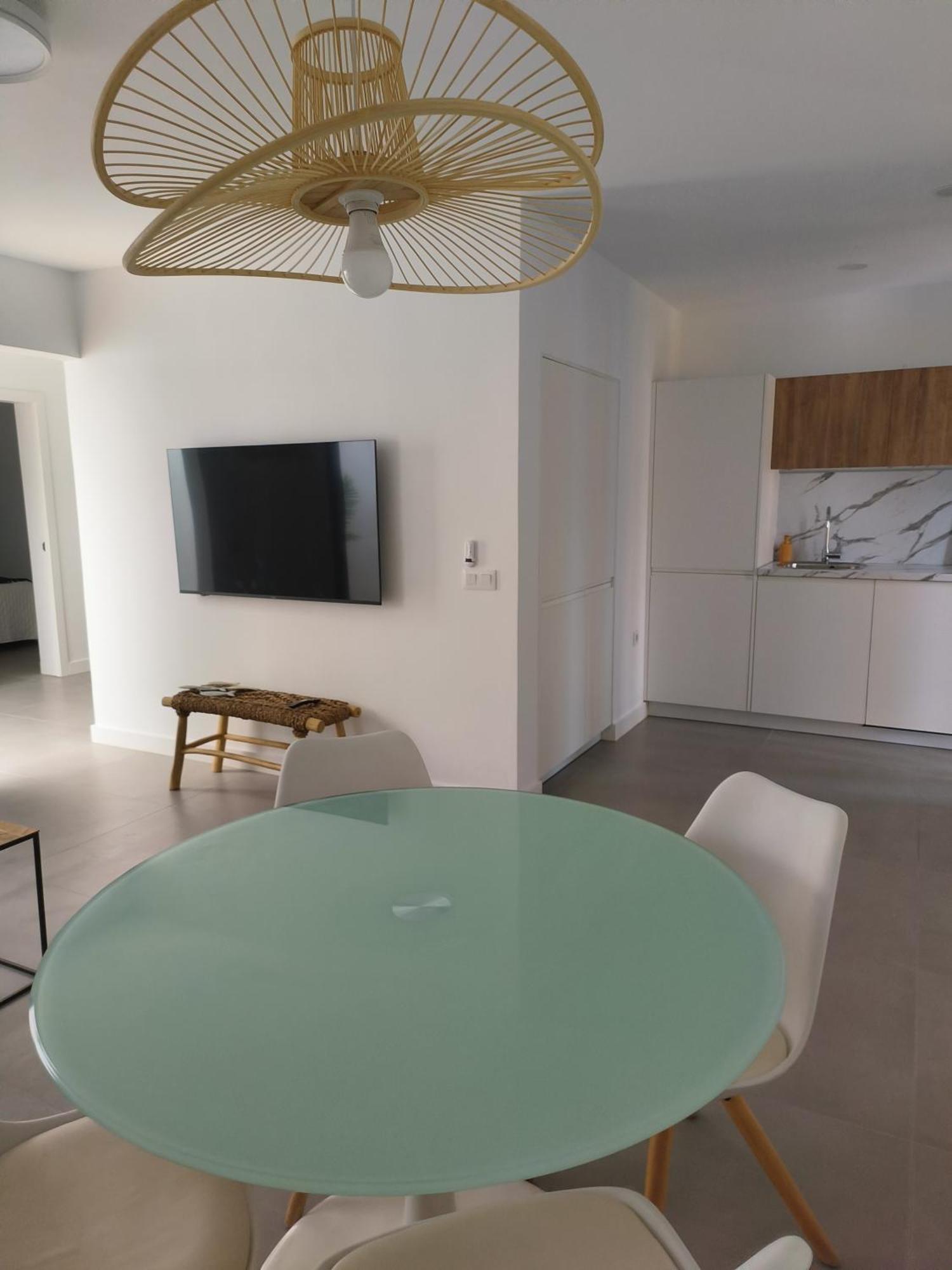 קורלחו Casa Sandalio מראה חיצוני תמונה